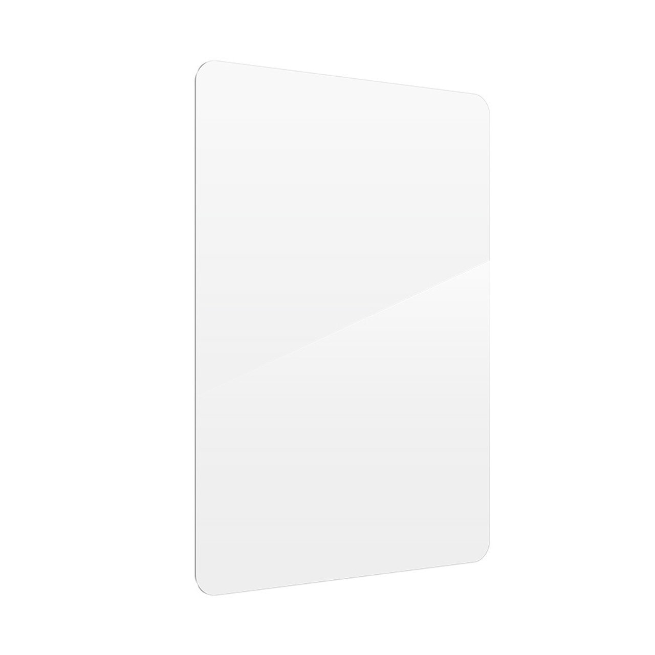 Zagg InvisibleShield Glass Elite - SKÄRMSKYDD FÖR Surfplatta - Glas - FÖR Apple 11-Inch iPad Air M2 Wi-Fi, M2 Wi-Fi + Cellular, M3 Wi-Fi, M3 Wi-Fi + Cellular