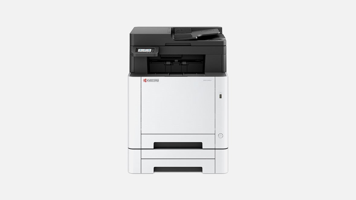 Kyocera Ecosys MA2101cwfx, MFP A4 FÄRG, WiFi & Fax, 21PPM