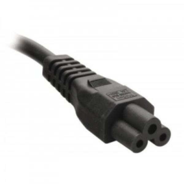 Fujitsu 2M 3-Pin (Clover Leaf Shape) Power Cable