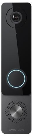 Avigilon Video Intercom Pro Reader