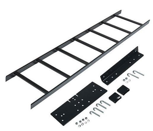 5' Ladder Rack Cable Runway Rack-to-Wall Kit