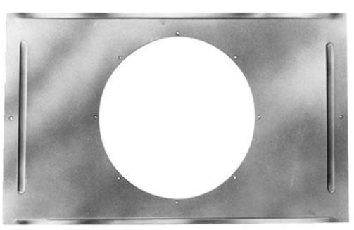 AtlasIED 81-8R 8" Round Hole T-Bar Bridge for Speakers