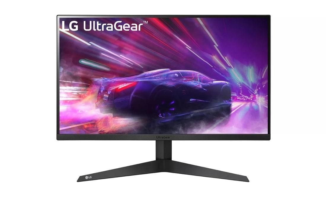 LG Gaming 24Gq50f-B.Aeuq