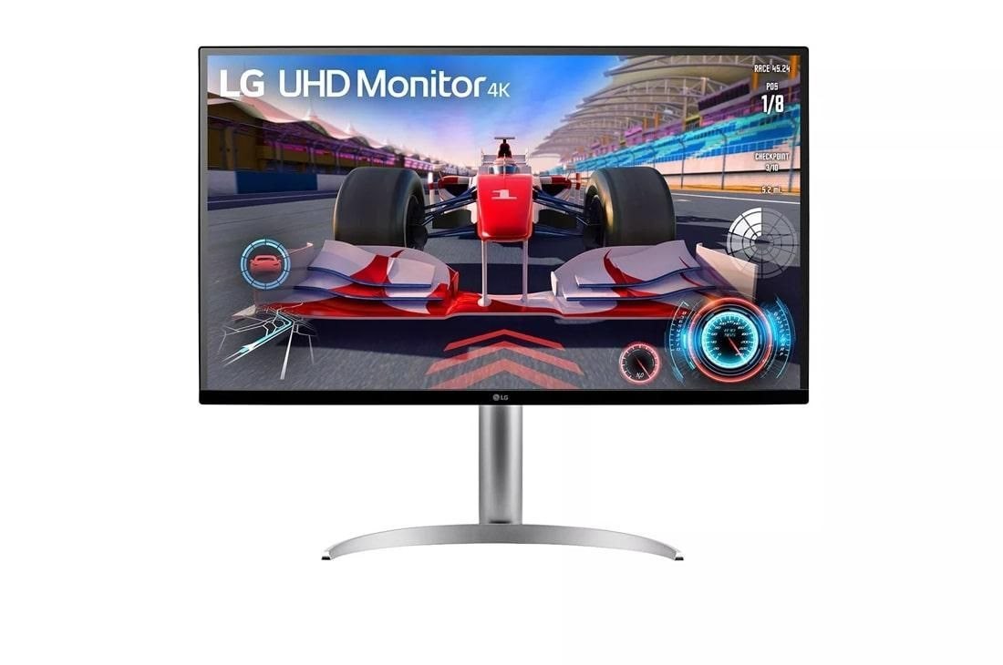 LG Gaming 32Uq750p-W