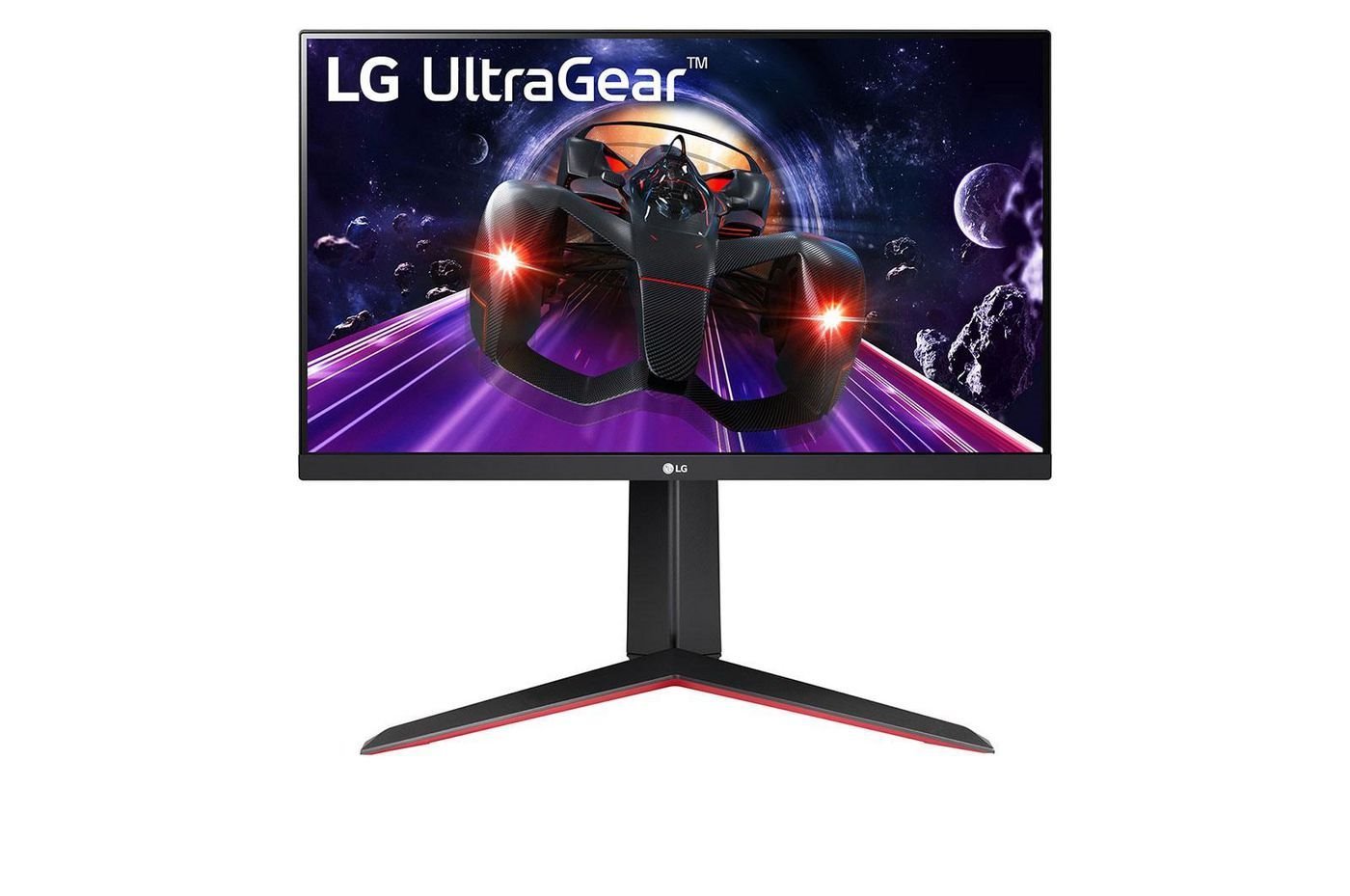 LG Gaming 24GN65R-B