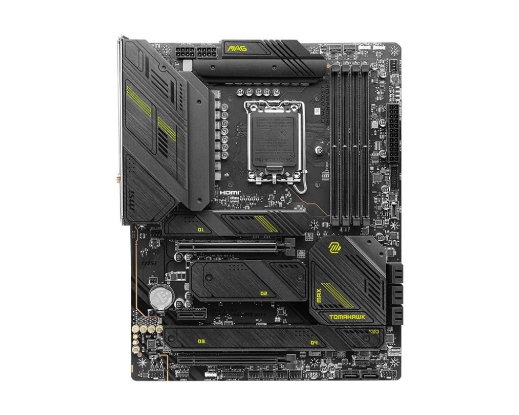 Msi MB Mag Z790 Tomahawk Max Wifi