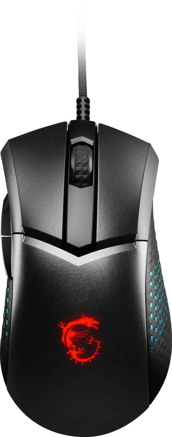 Msi Per Clutch GM51 Lightweight
