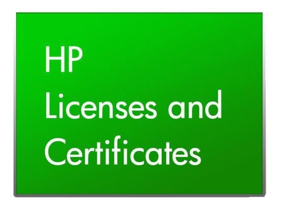 HPE Intelligent Management Center Standard Edition - Product Upgrade Licence - 200 Node