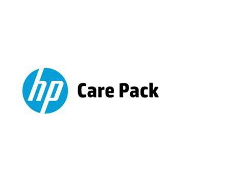 HPE Foundation Care Software Support - 4 Year - Service