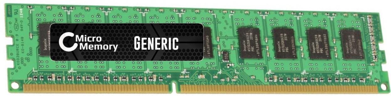 CoreParts 8GB Memory Module For Lenovo