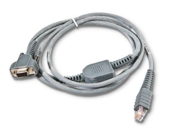HoneyWell Cable, True232, 9 Pin