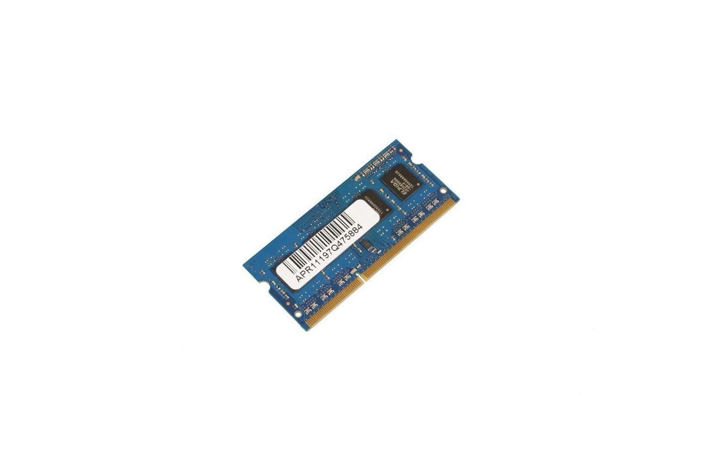 CoreParts 2GB Memory Module For Asus