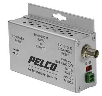 Pelco EthernetConnect Local/Remote