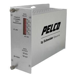 Pelco 4CH Data Bi-Dir