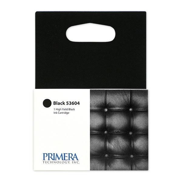 Primera Ink Cartridge Black For DP41XX