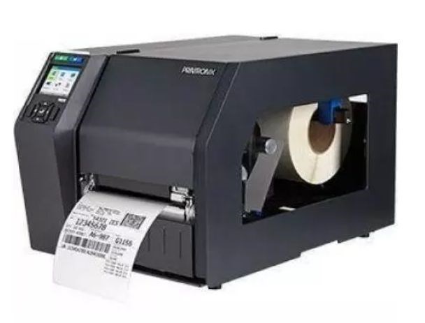 Printronix T8304 TT Printer, 4", 300Dpi,