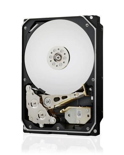 HGST 2TB Sataiii 64MB