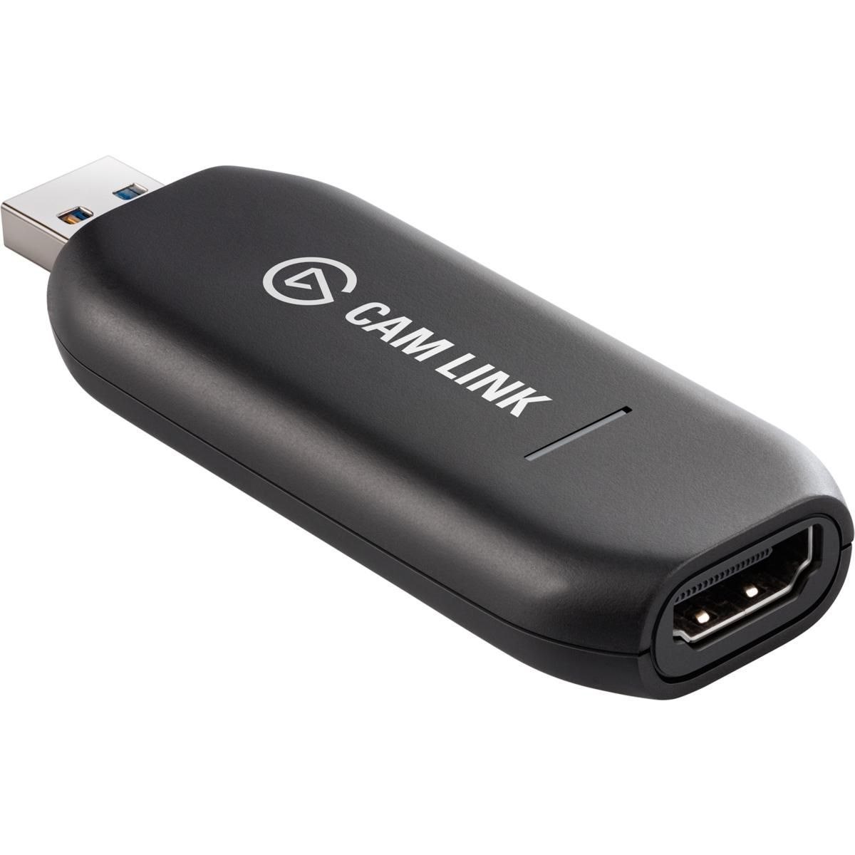 Elgato 4K Cam Link Usb 3.0