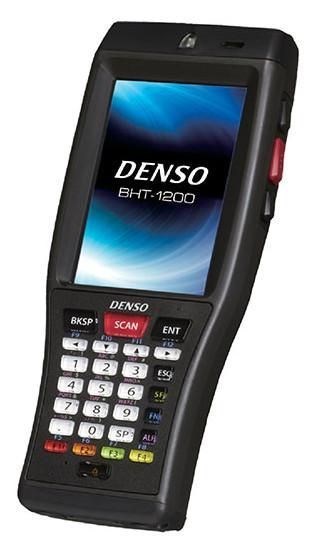 Denso Bht-1261Qwb-Ce (A,B,G,N) 2D