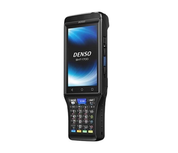 Denso BHT-1700QLWB-P Long Range