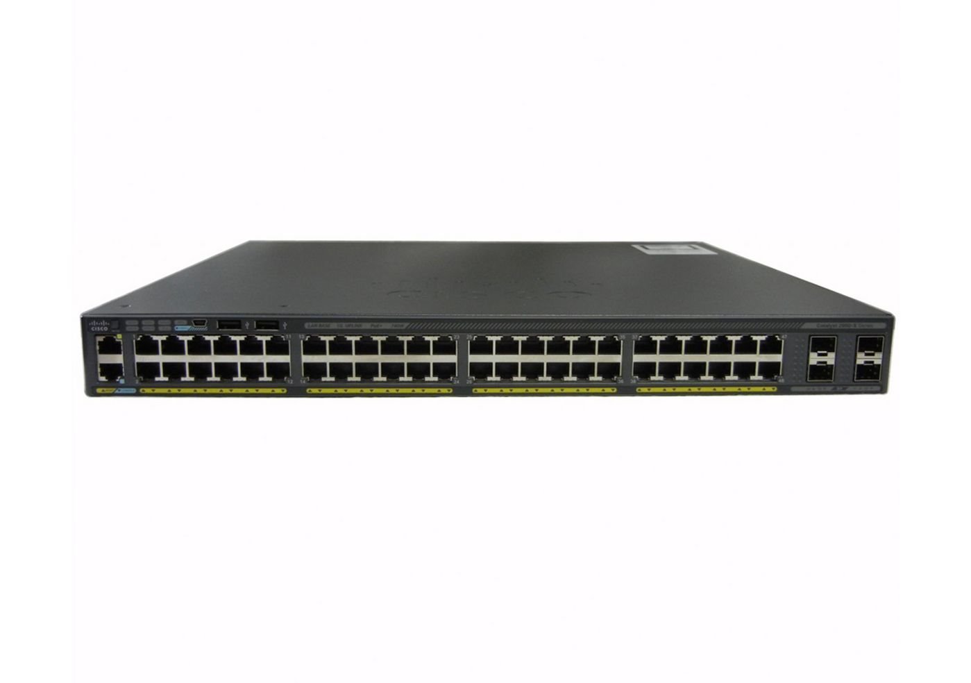Cisco Catalyst 2960-X 48 Gige