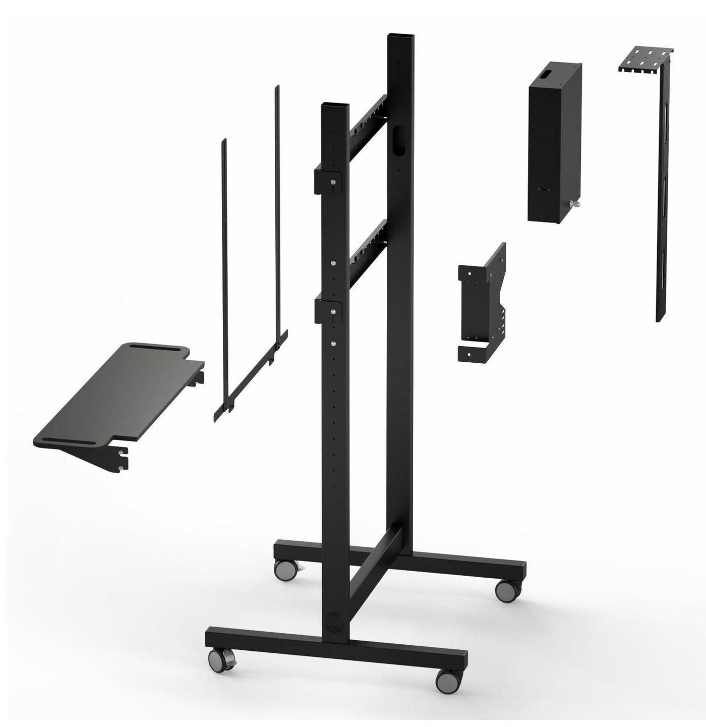 Kindermann Shelf For Sprinter DS