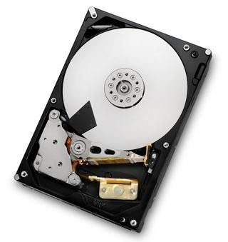 HGST 2TB Sataiii 64MB