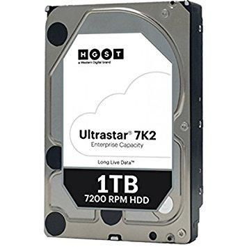 HGST 1TB Sata Iii 7200 RPM