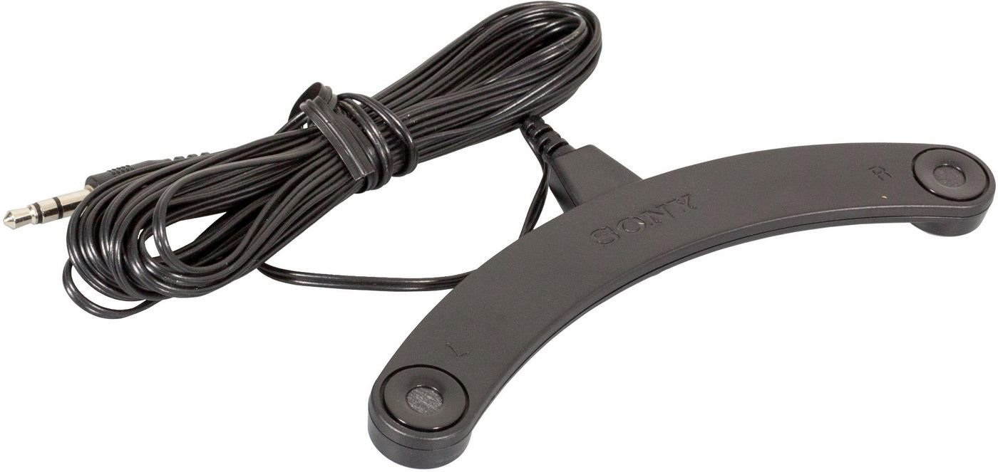 Sony Measurement Mic ( Stereo)