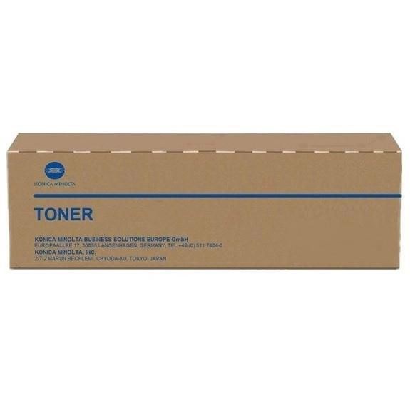 Konica Minolta Toner Cartridge 1 Pc(S)