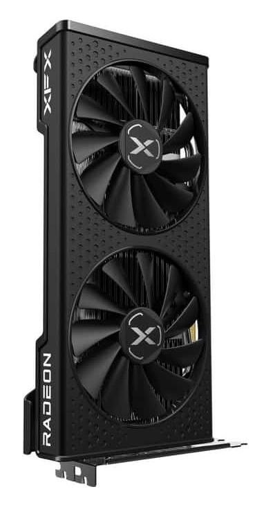 XFX Graphics Card Amd Radeon RX