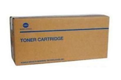 Konica Minolta TN-619M Original Laser Toner Cartridge - Magenta Pack