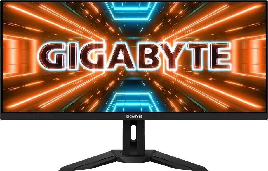 Gigabyte M34Wq 86.4 CM (34") 3440 X