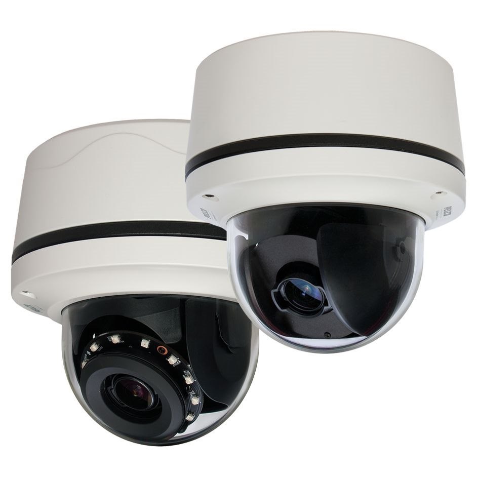 Pelco SRX Pro2 Ind Dome