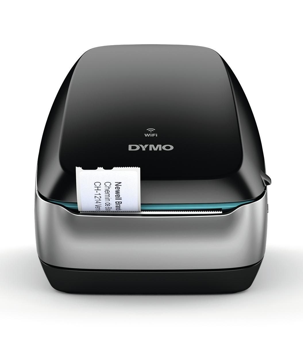 Dymo LabelWriter, DT Label Printer