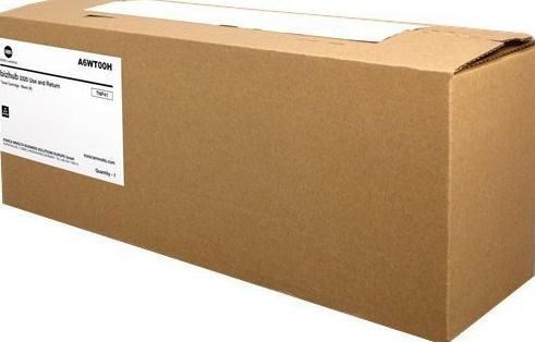 Konica Minolta TNP-41 Original Laser Toner Cartridge - Black Pack