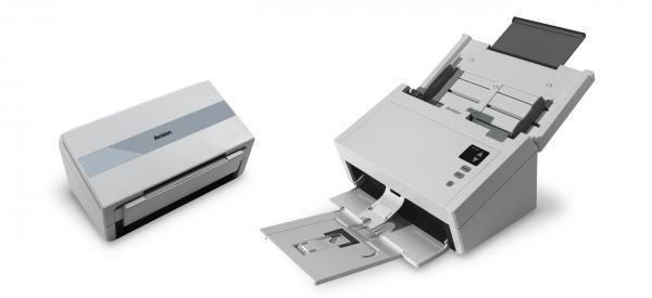 Avision Ad230 Scanner Adf Scanner 600