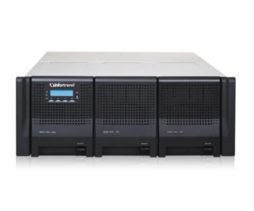 Infortrend Esds 3048 Disk Array Rack