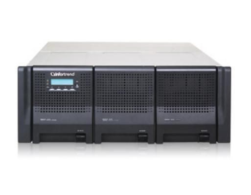 Infortrend Esds 3060 Disk Array Rack
