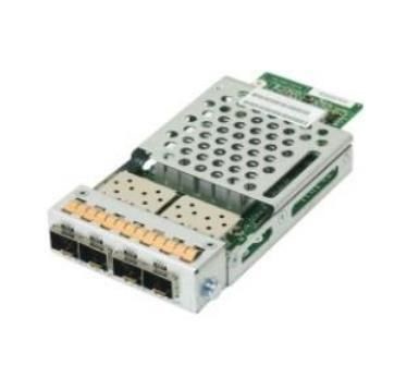 Infortrend Fibre Channel Host Bus Adapter