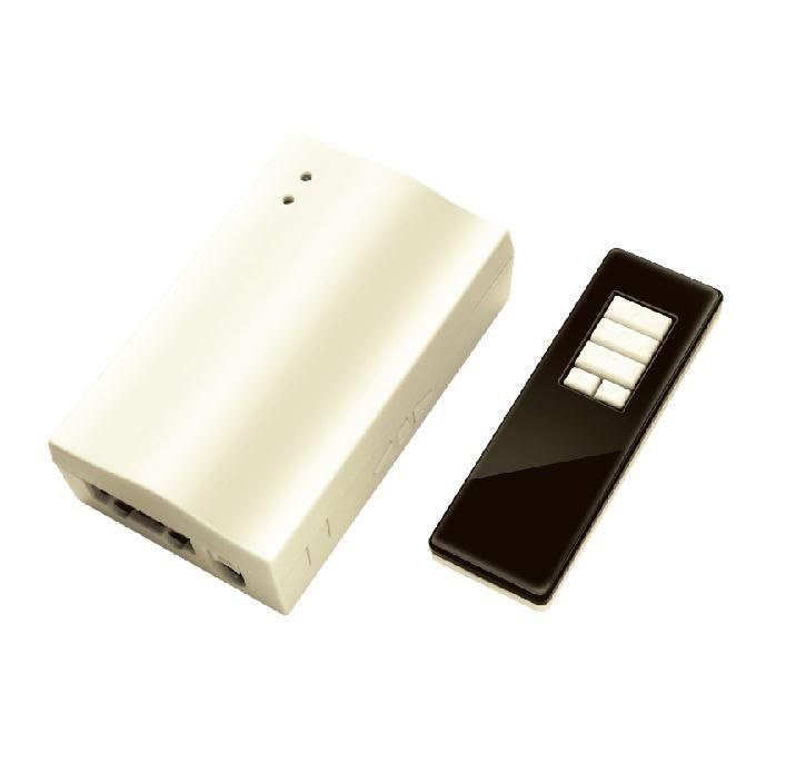 Grandview RF Remote Control Set