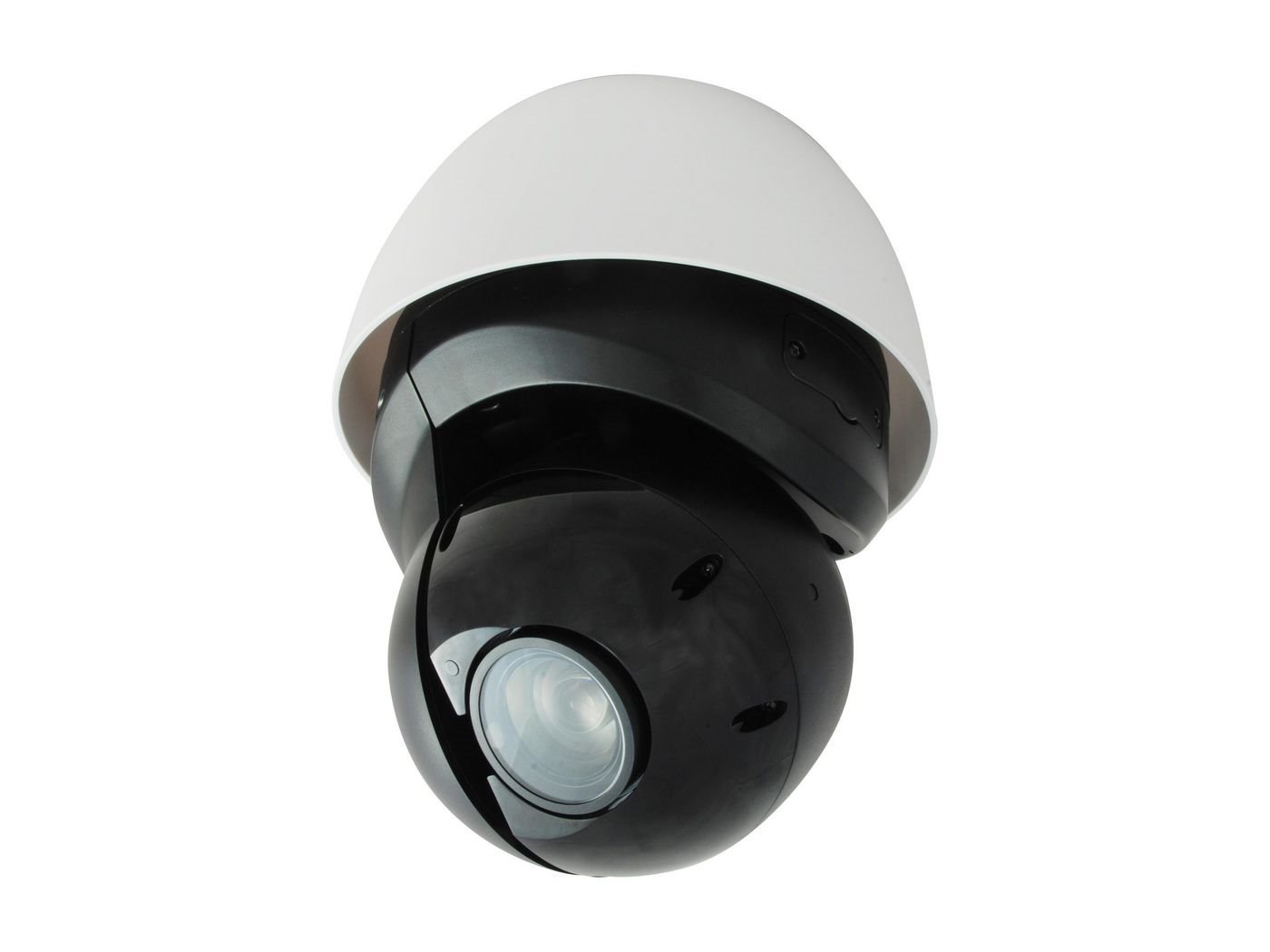 Level One Dome Ip Security Camera