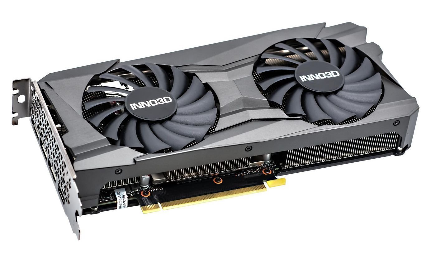 Inno3D Geforce RTX 3050 Gaming Oc X2