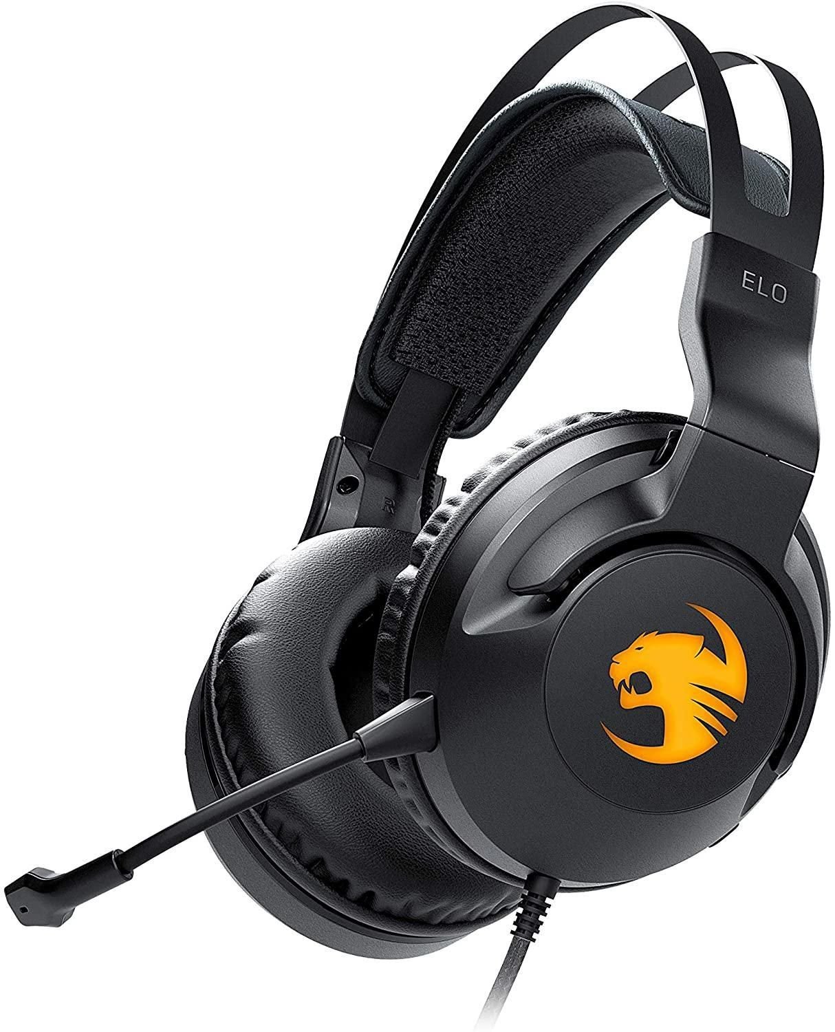 Roccat Elo 7.1 Headset Wired