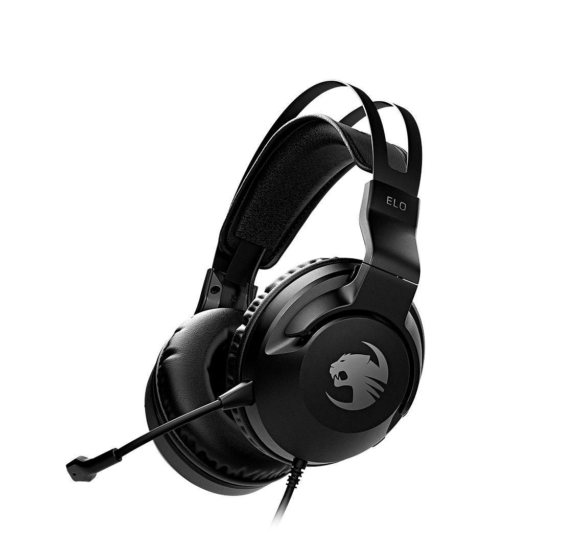 Roccat Elo X Stereo Headset Wired