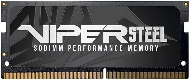 VIPER Steel 8GB DDR4 SDRAM Memory Module
