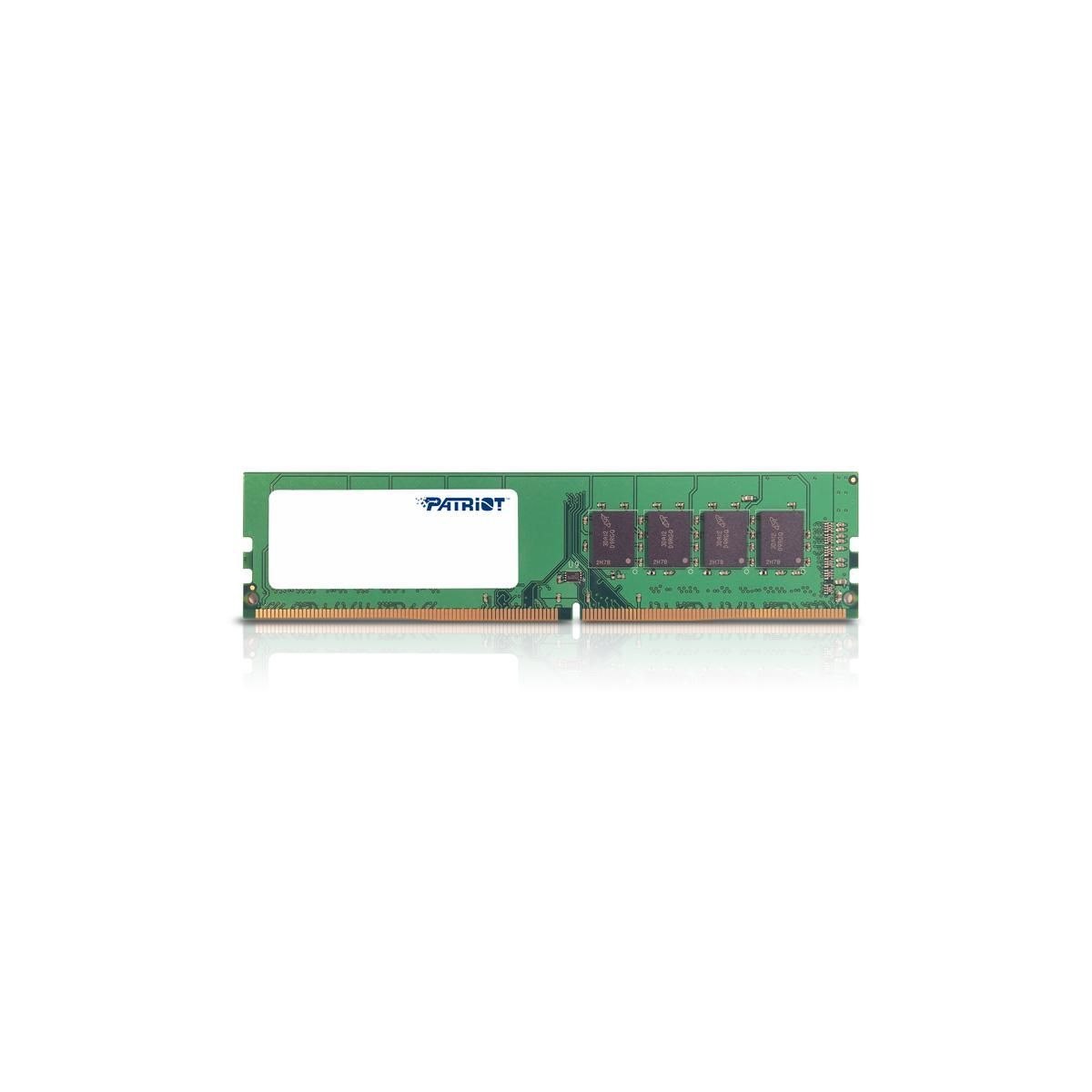 Patriot Memory Module 4 GB 1 X 4 GB