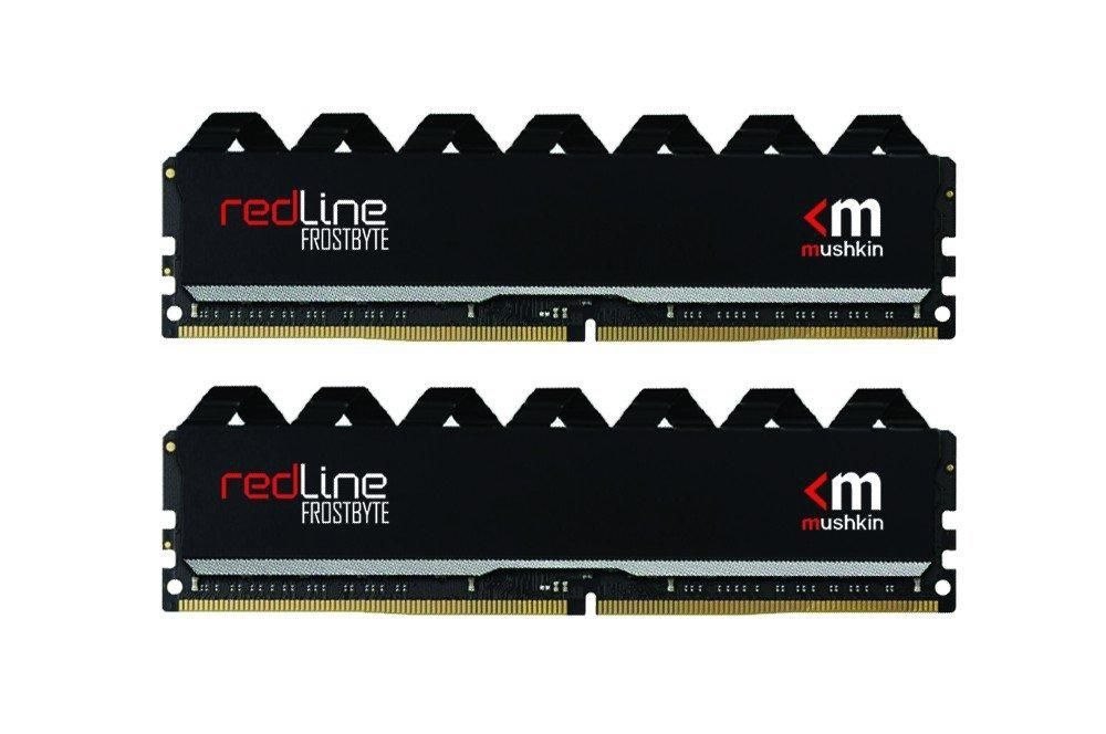 Mushkin Memory Module 16 GB 2 X 8 GB