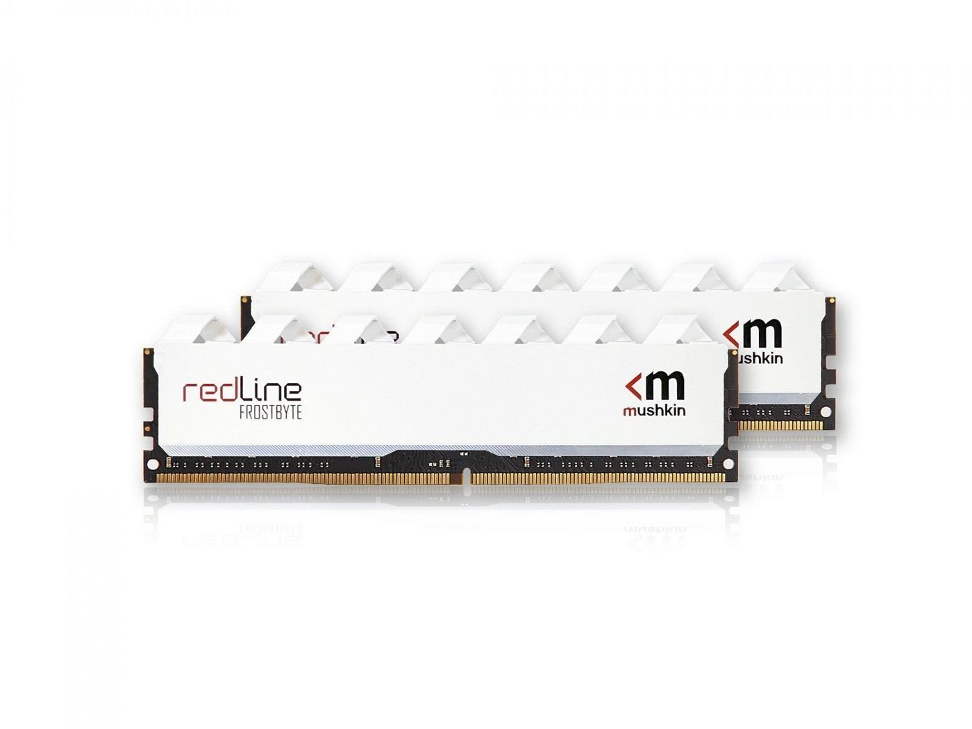 Mushkin Memory Module 16 GB 2 X 8 GB