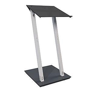 Kindermann Lectern Audience